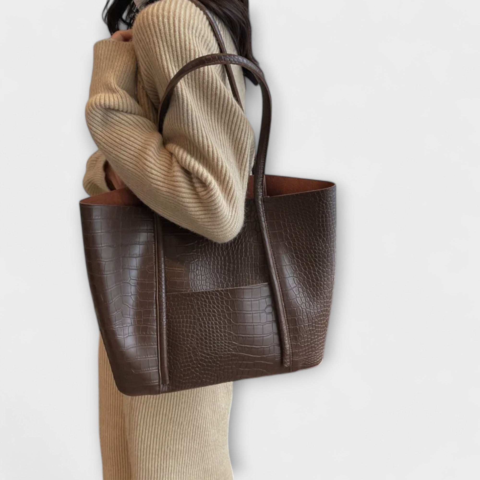 Dörte | Borsa a tracolla vintage — 3