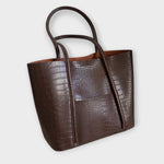 Dörte | Borsa a tracolla vintage — 4