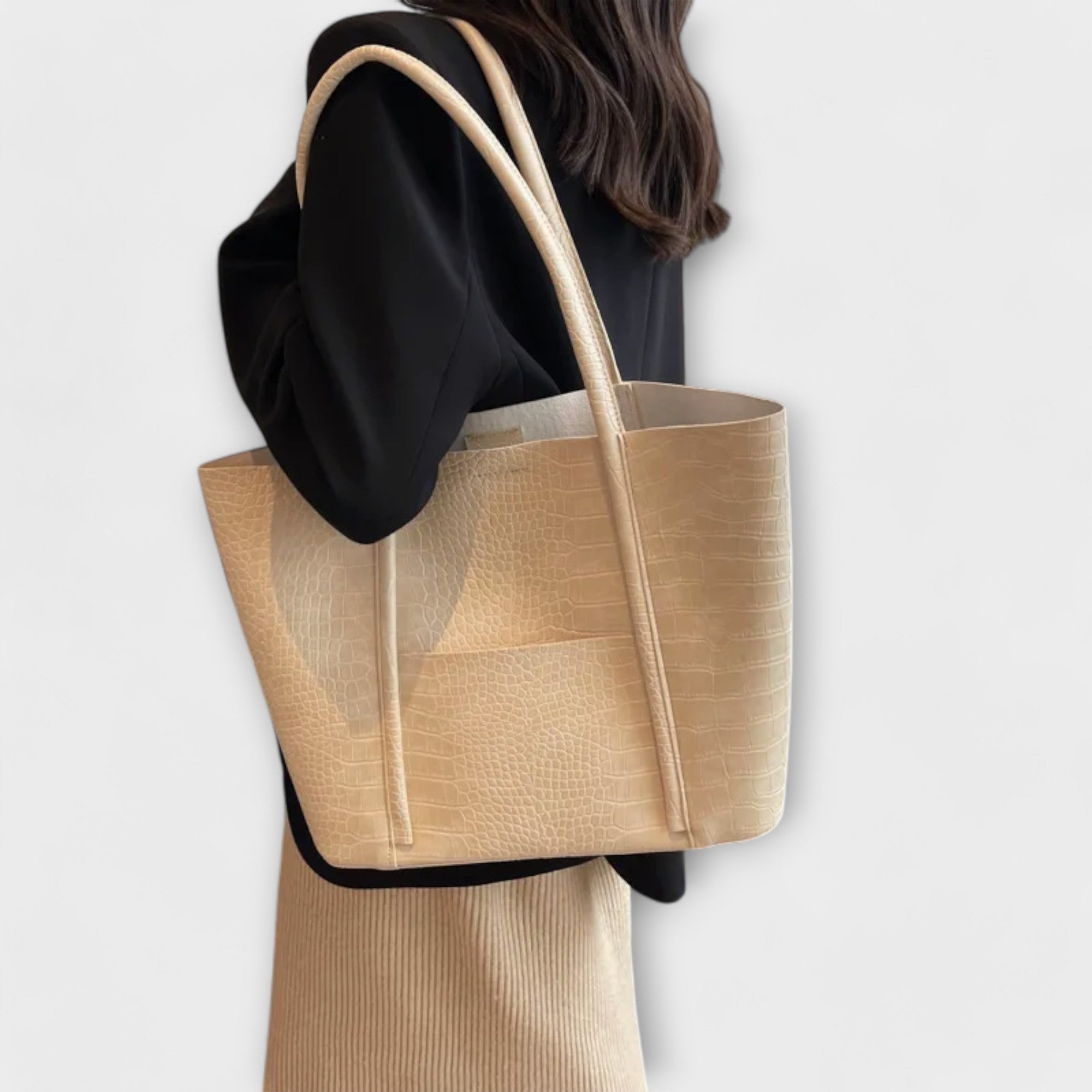 Dörte | Borsa a tracolla vintage — 5