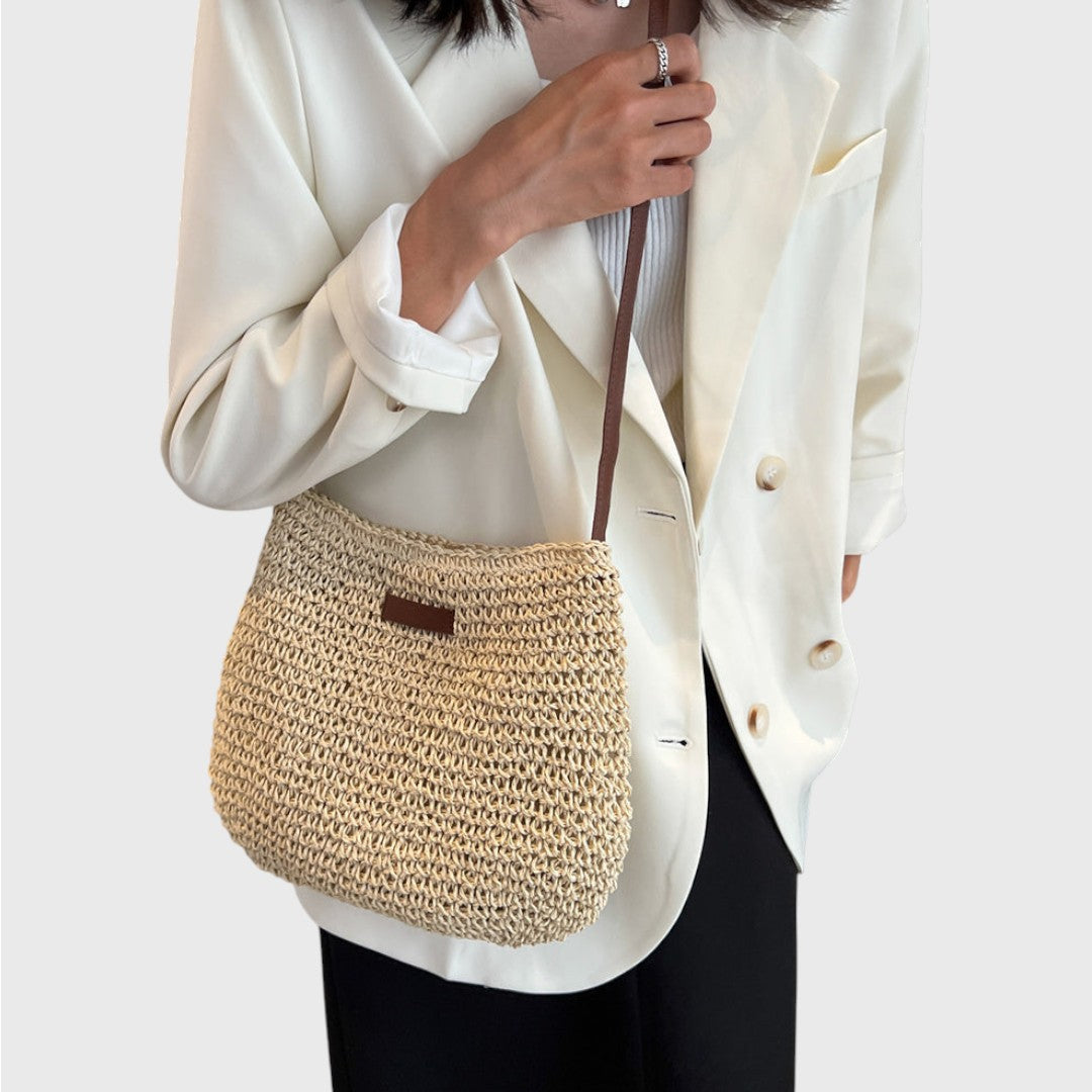 Jasmin | Borsa a tracolla — 4