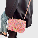 Gisela | Elegante borsa a tracolla da donna — 2