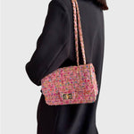 Gisela | Elegante borsa a tracolla da donna — 3