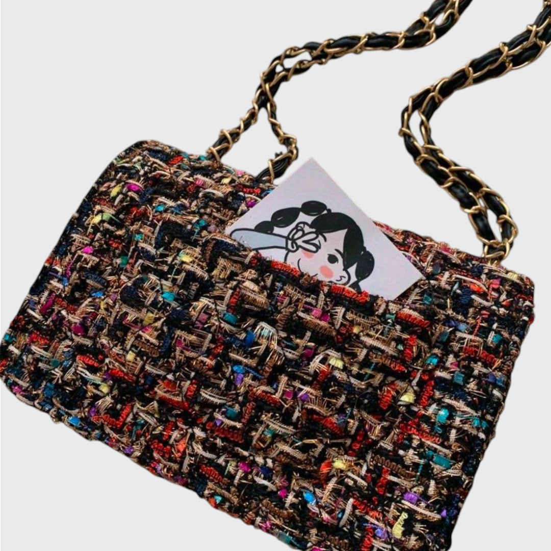 Gisela | Elegante borsa a tracolla da donna — 5