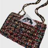 Gisela | Elegante borsa a tracolla da donna — 5