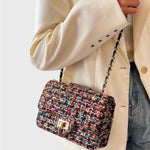 Gisela | Elegante borsa a tracolla da donna — 6