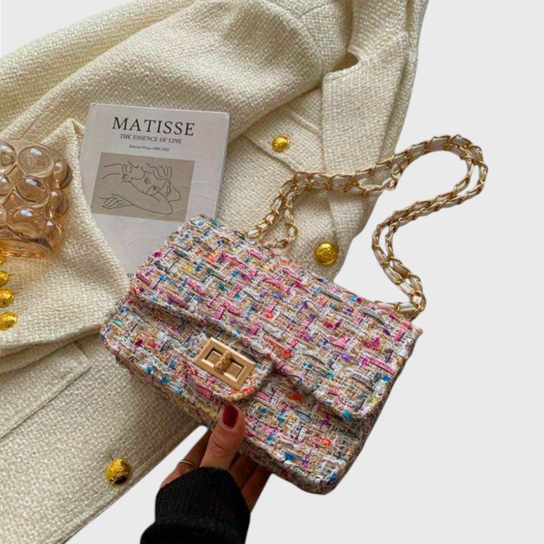 Gisela | Elegante borsa a tracolla da donna — 7