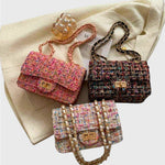 Gisela | Elegante borsa a tracolla da donna — 8