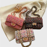 Gisela | Elegante borsa a tracolla da donna — 8