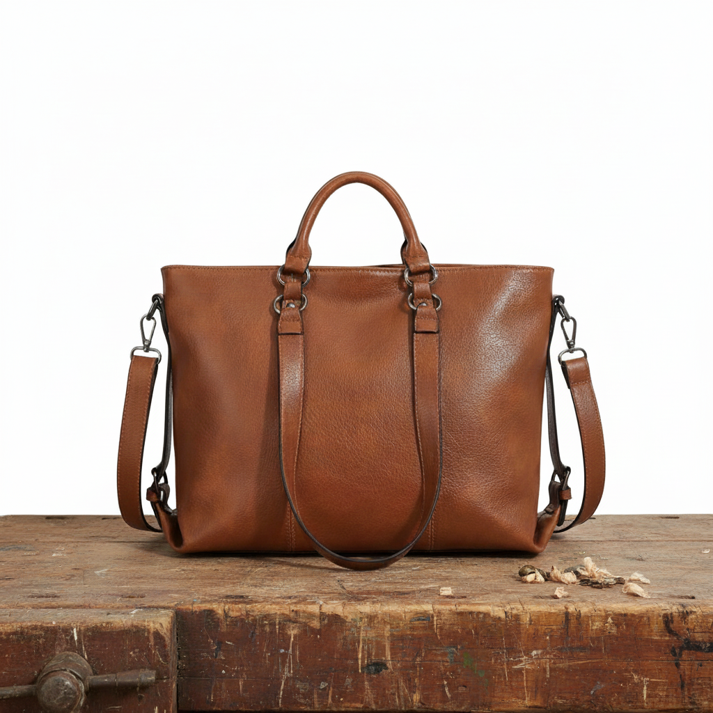 Carolin | Borsa vintage di Charlotte — 1