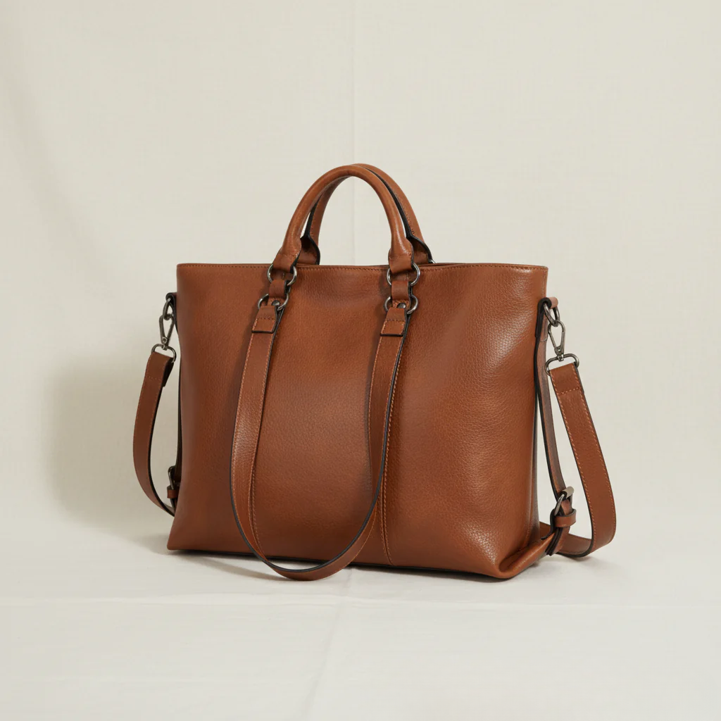 Carolin | Borsa vintage di Charlotte — 2