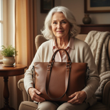 Carolin | Borsa vintage di Charlotte — 5