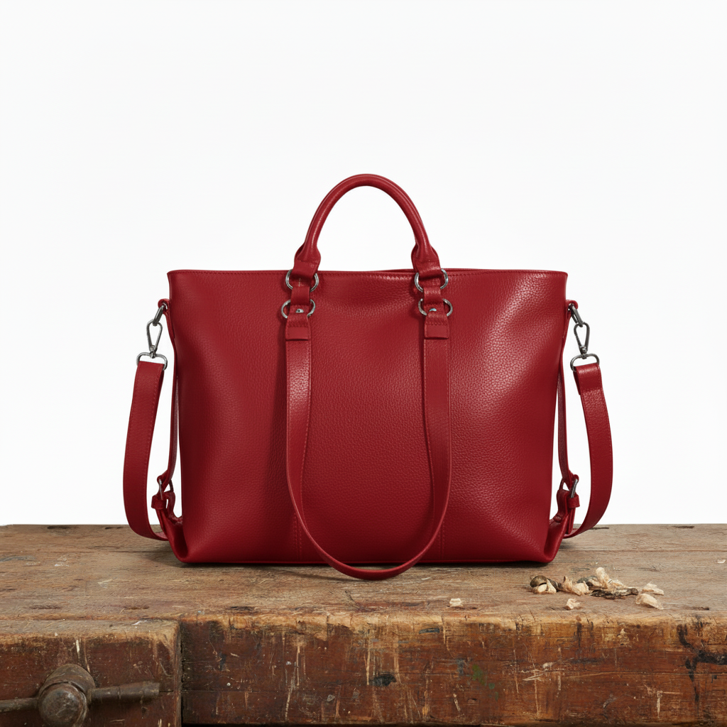 Carolin | Borsa vintage di Charlotte — 7