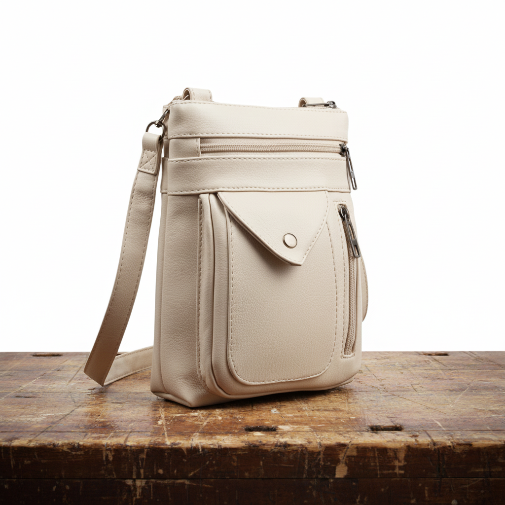 Tanja | Borsa a tracolla vintage — 1