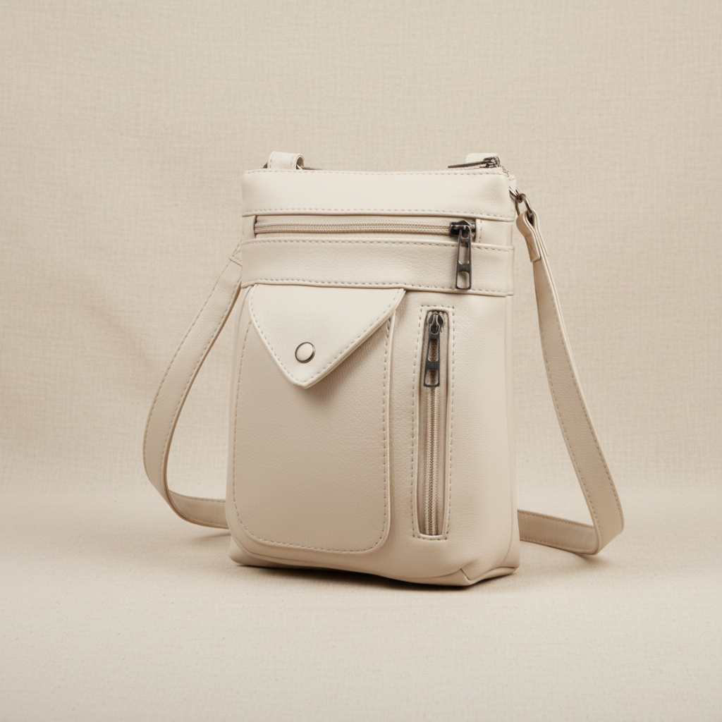 Tanja | Borsa a tracolla vintage — 2