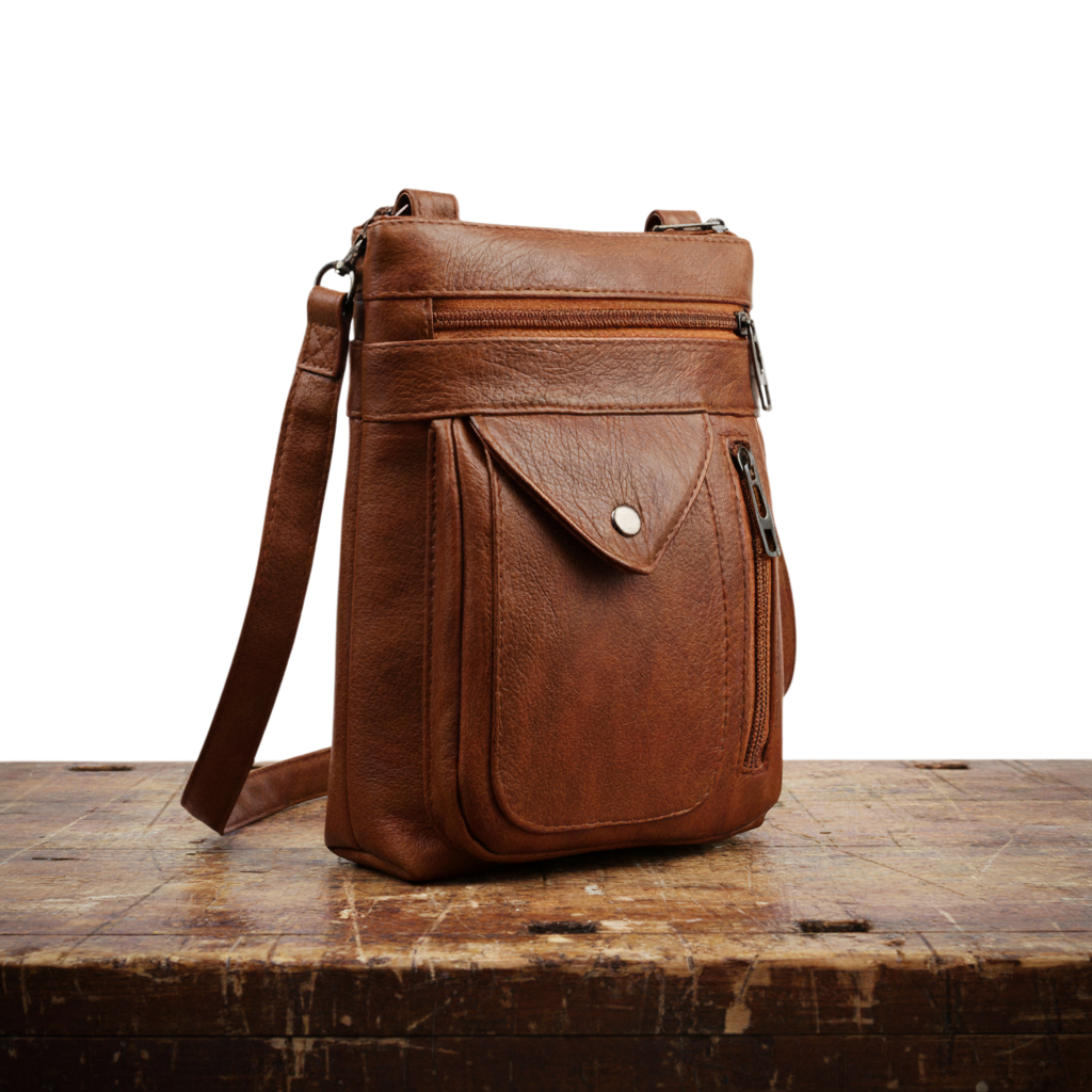 Tanja | Borsa a tracolla vintage — 6