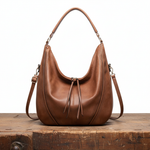 Michaela | Borsa a tracolla Minerva Classic — 1