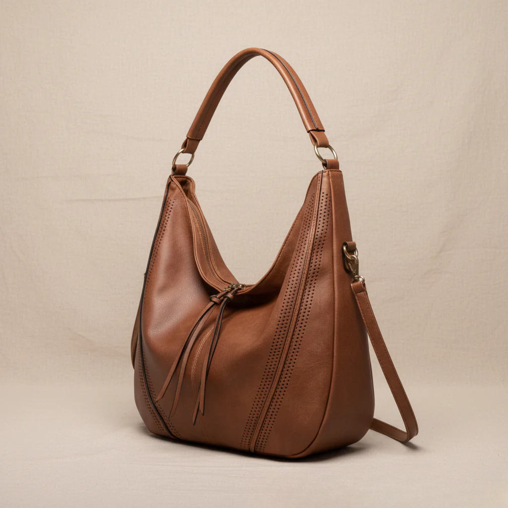 Michaela | Borsa a tracolla Minerva Classic — 2