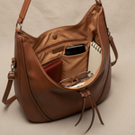 Michaela | Borsa a tracolla Minerva Classic — 3