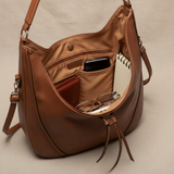 Michaela | Borsa a tracolla Minerva Classic — 3