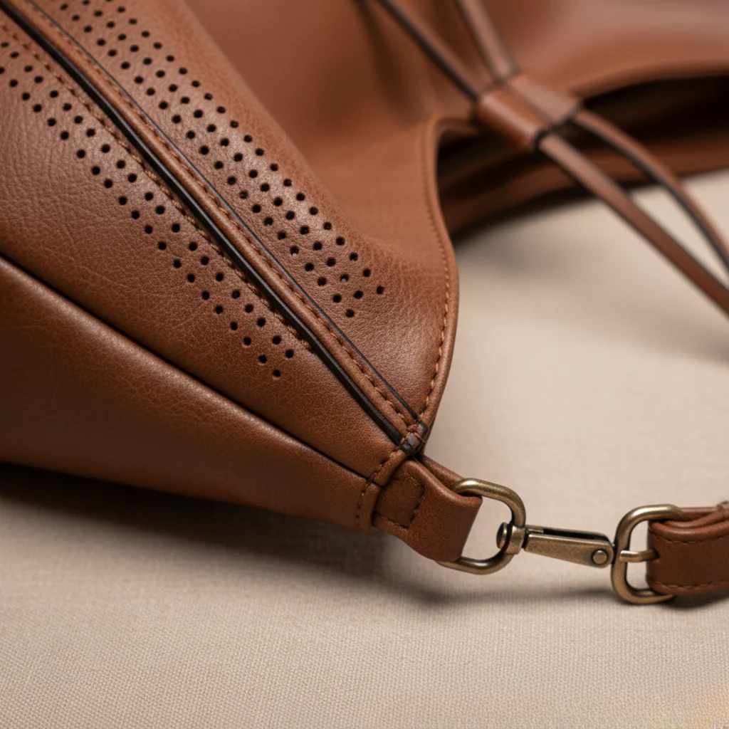 Michaela | Borsa a tracolla Minerva Classic — 4