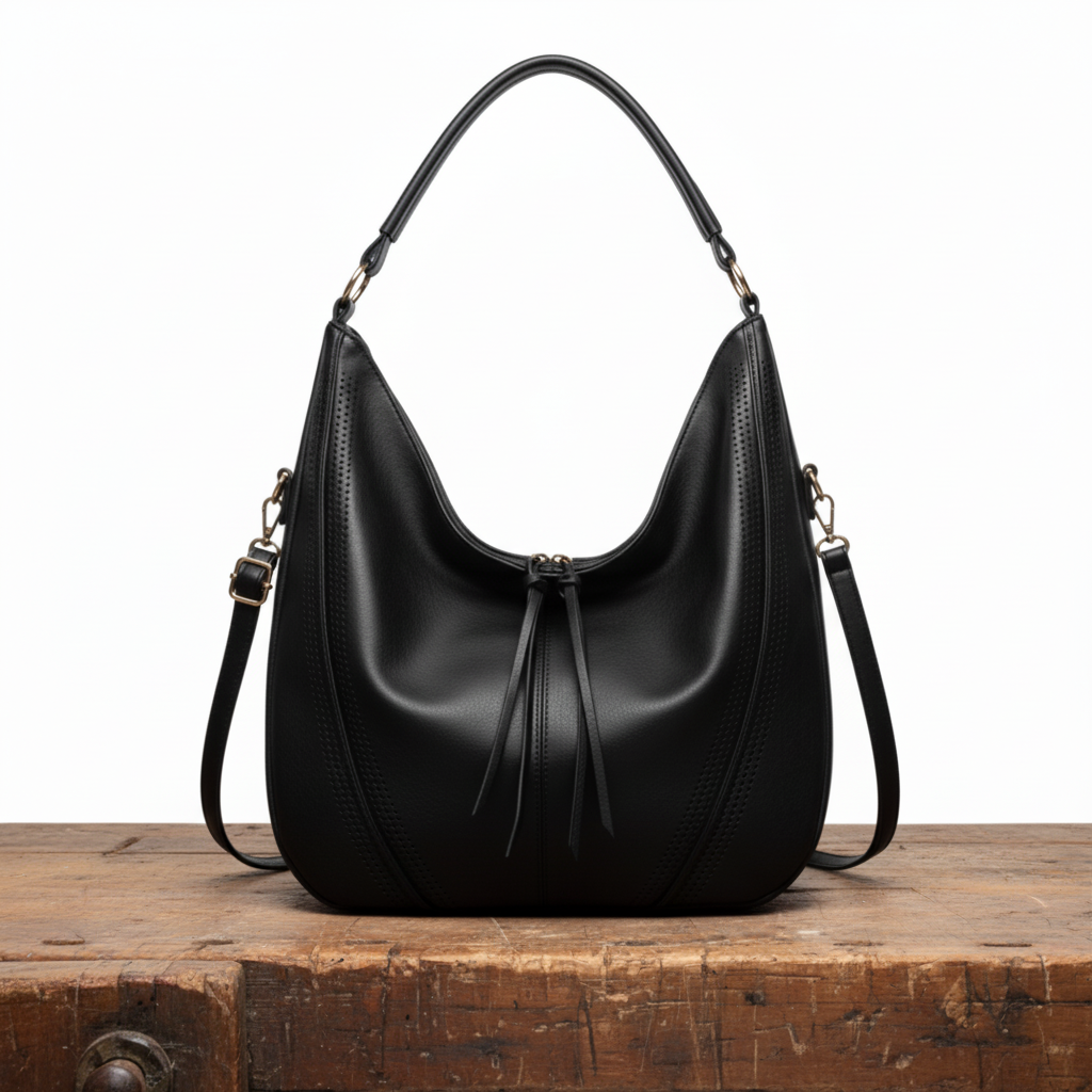 Michaela | Borsa a tracolla Minerva Classic — 5