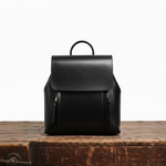 Hannelore | Zaino Theo in pelle — 5