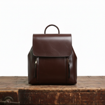 Hannelore | Zaino Theo in pelle — 7