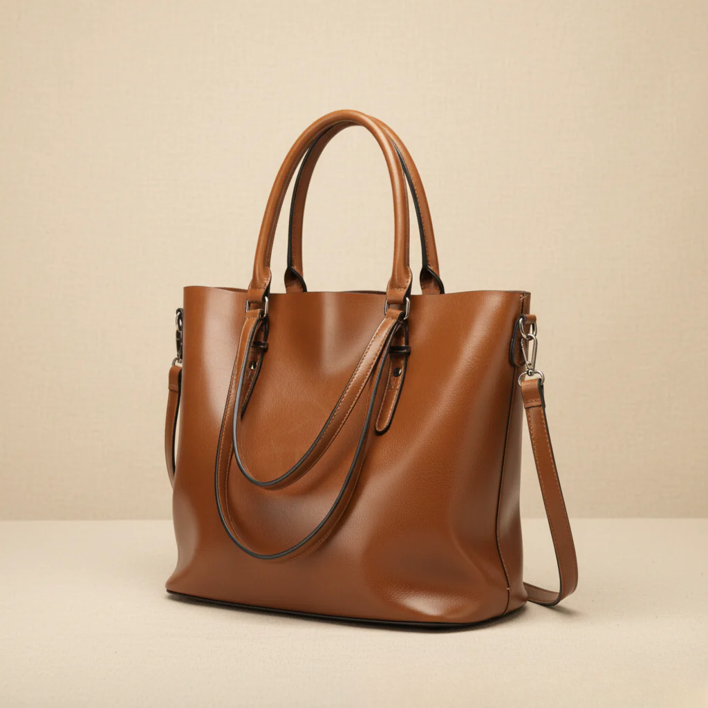 Hildegard | Borsa a tracolla vintage — 2