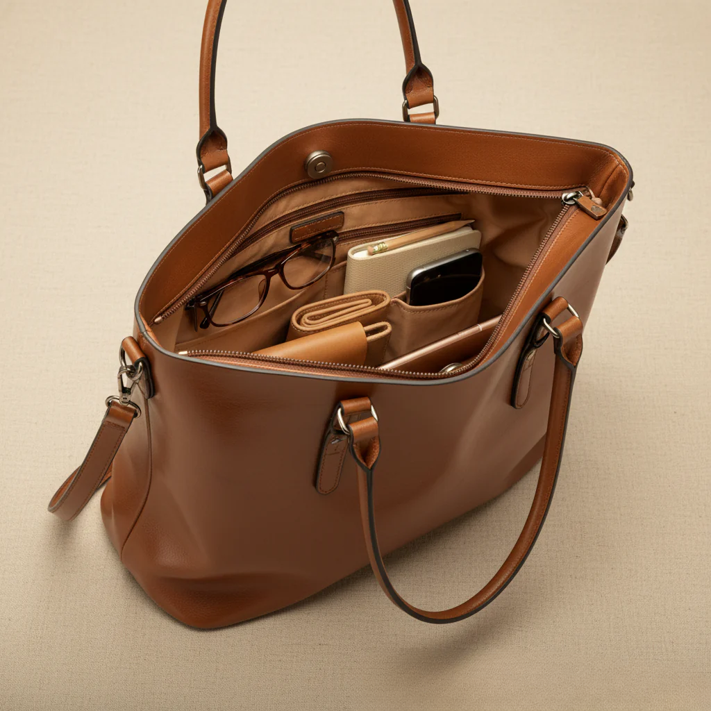 Hildegard | Borsa a tracolla vintage — 3