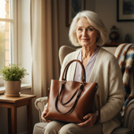 Hildegard | Borsa a tracolla vintage — 7