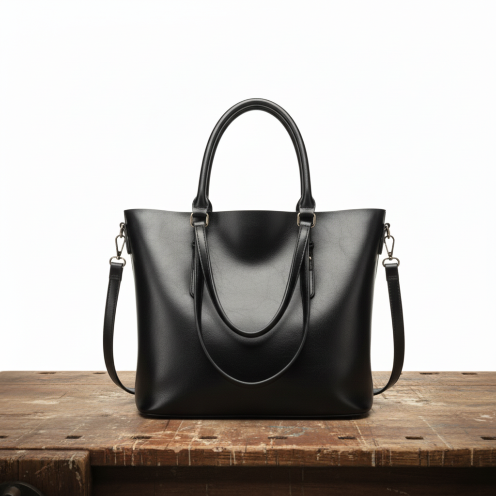 Hildegard | Borsa a tracolla vintage — 8