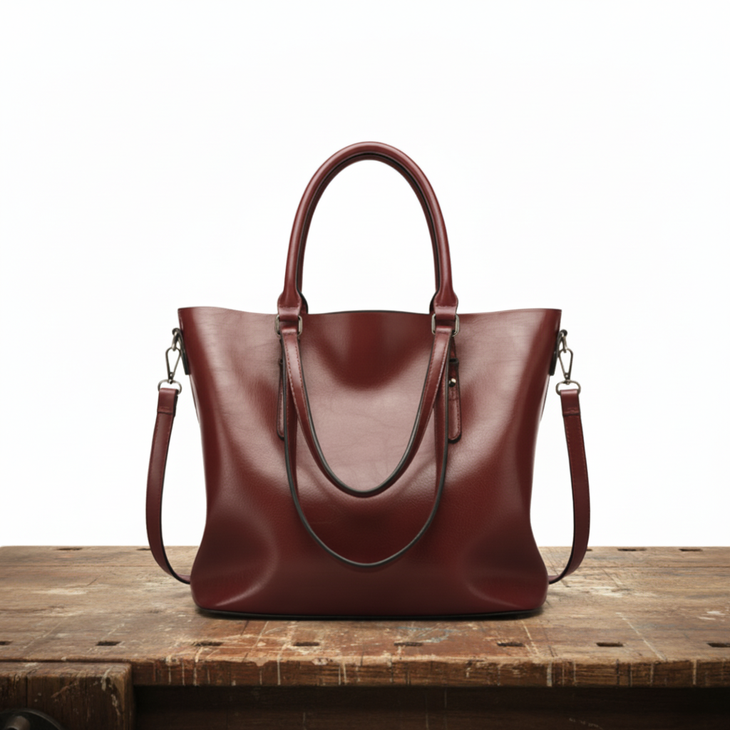 Hildegard | Borsa a tracolla vintage — 9