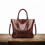 Hildegard | Borsa a tracolla vintage — 9
