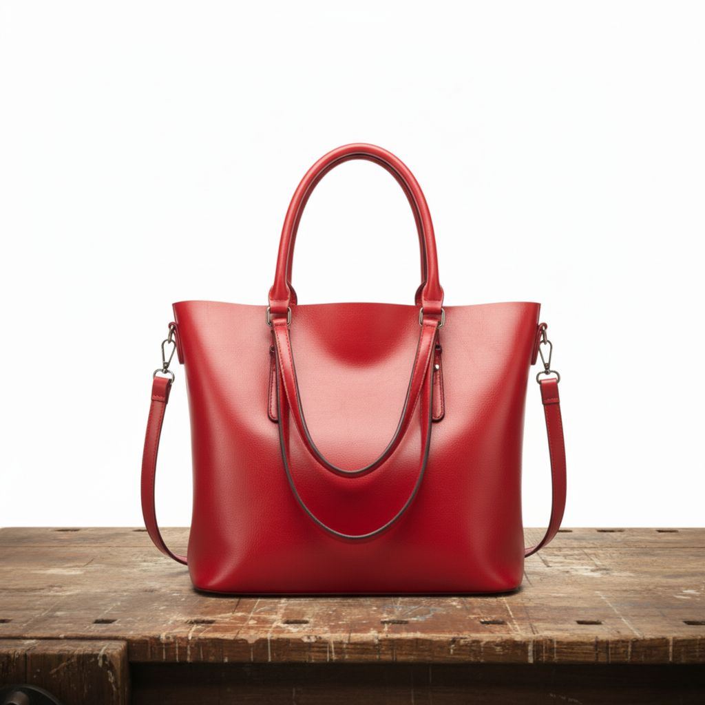 Hildegard | Borsa a tracolla vintage — 10