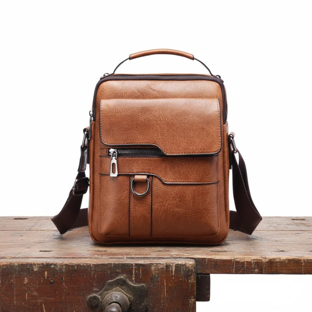 Hannah | Borsa a tracolla sottile Alston — 1