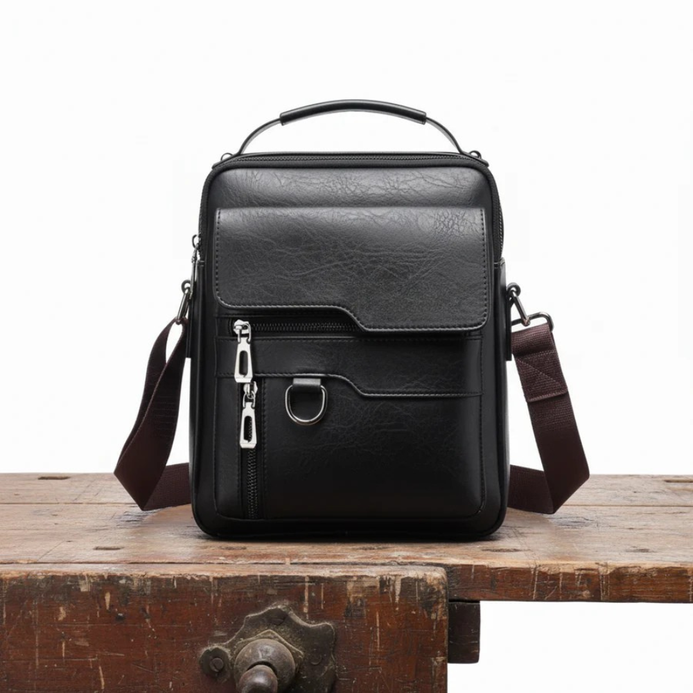 Hannah | Borsa a tracolla sottile Alston — 7