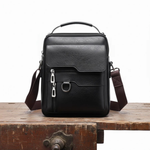 Hannah | Borsa a tracolla sottile Alston — 7