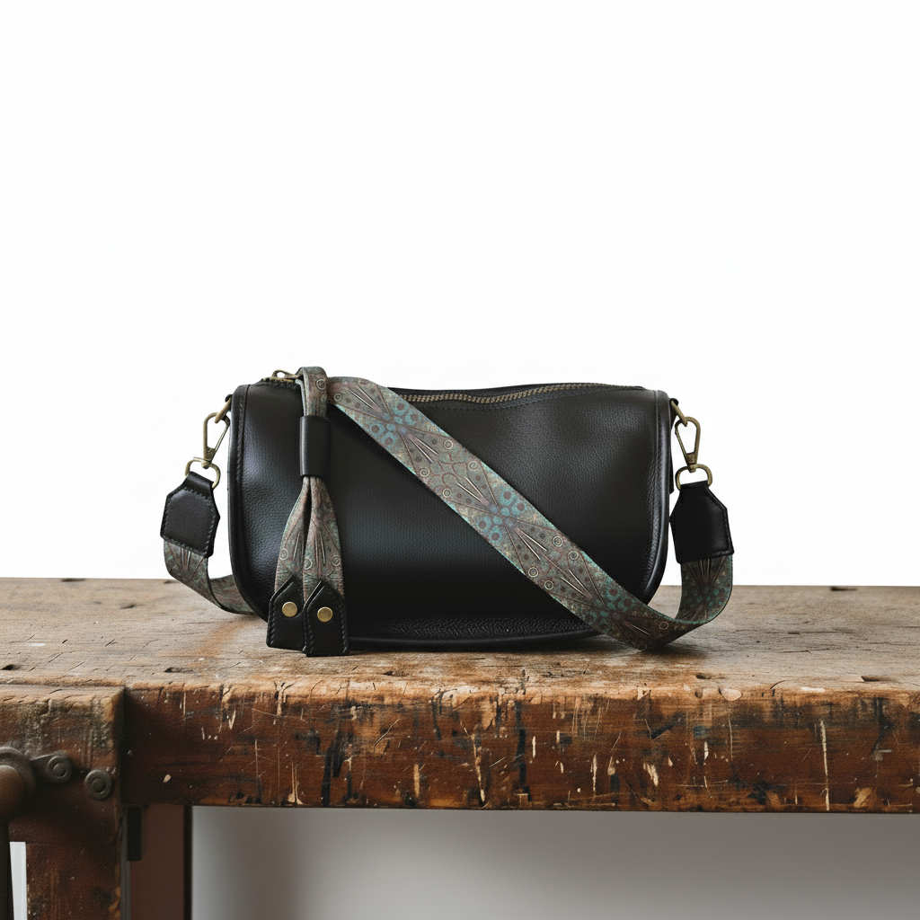 Andrea | Borsa a tracolla Grace — 1