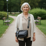 Andrea | Borsa a tracolla Grace — 6