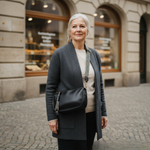 Andrea | Borsa a tracolla Grace — 7