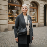 Andrea | Borsa a tracolla Grace — 7