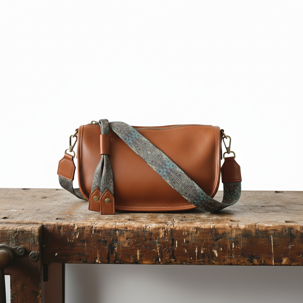 Andrea | Borsa a tracolla Grace — 8