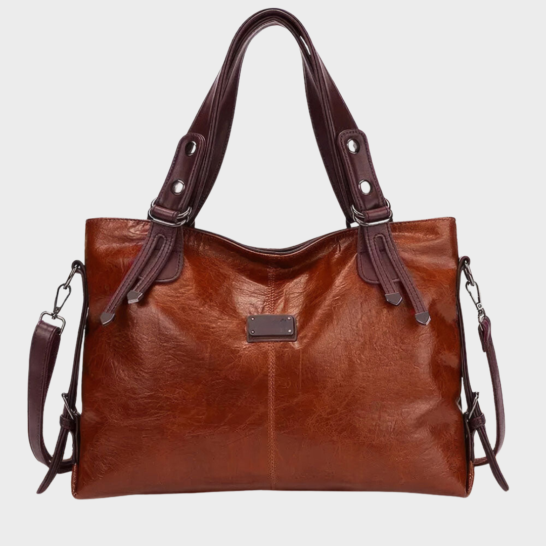Käthe | Borsa da viaggio da viaggio senza tempo — 1