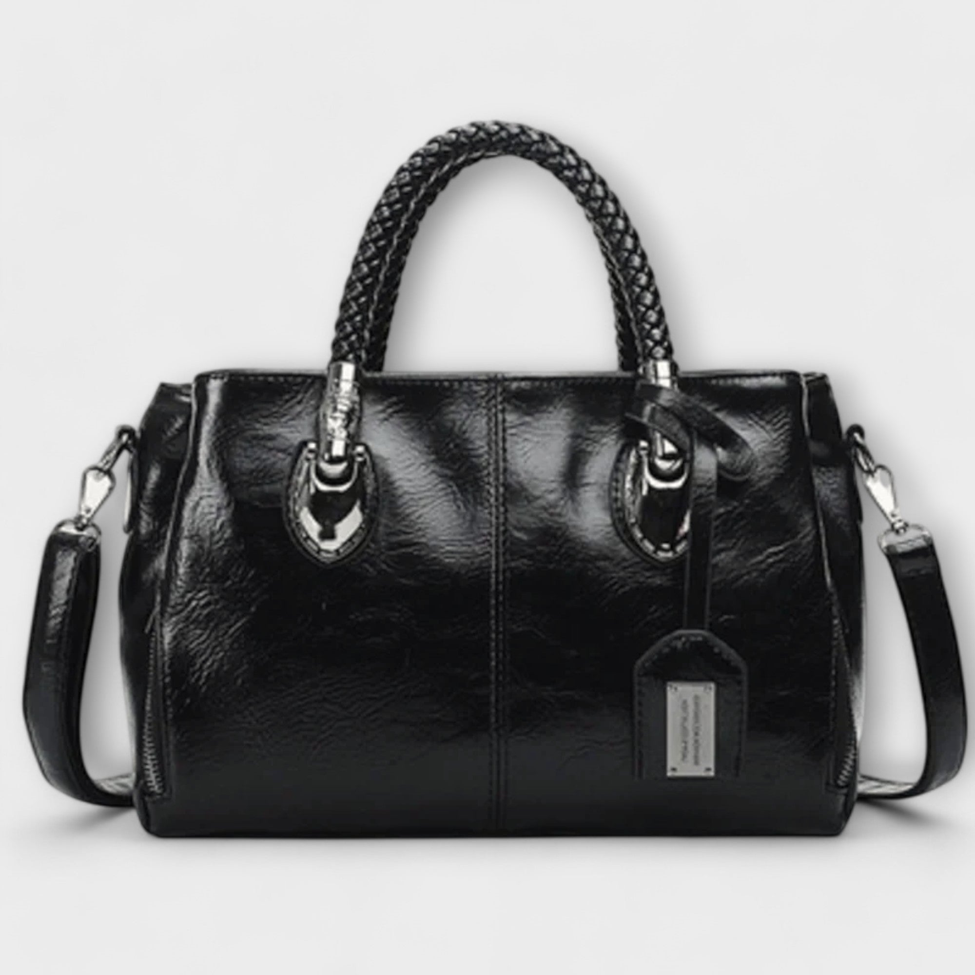 Isabell | Elegante borsa da viaggio — 1