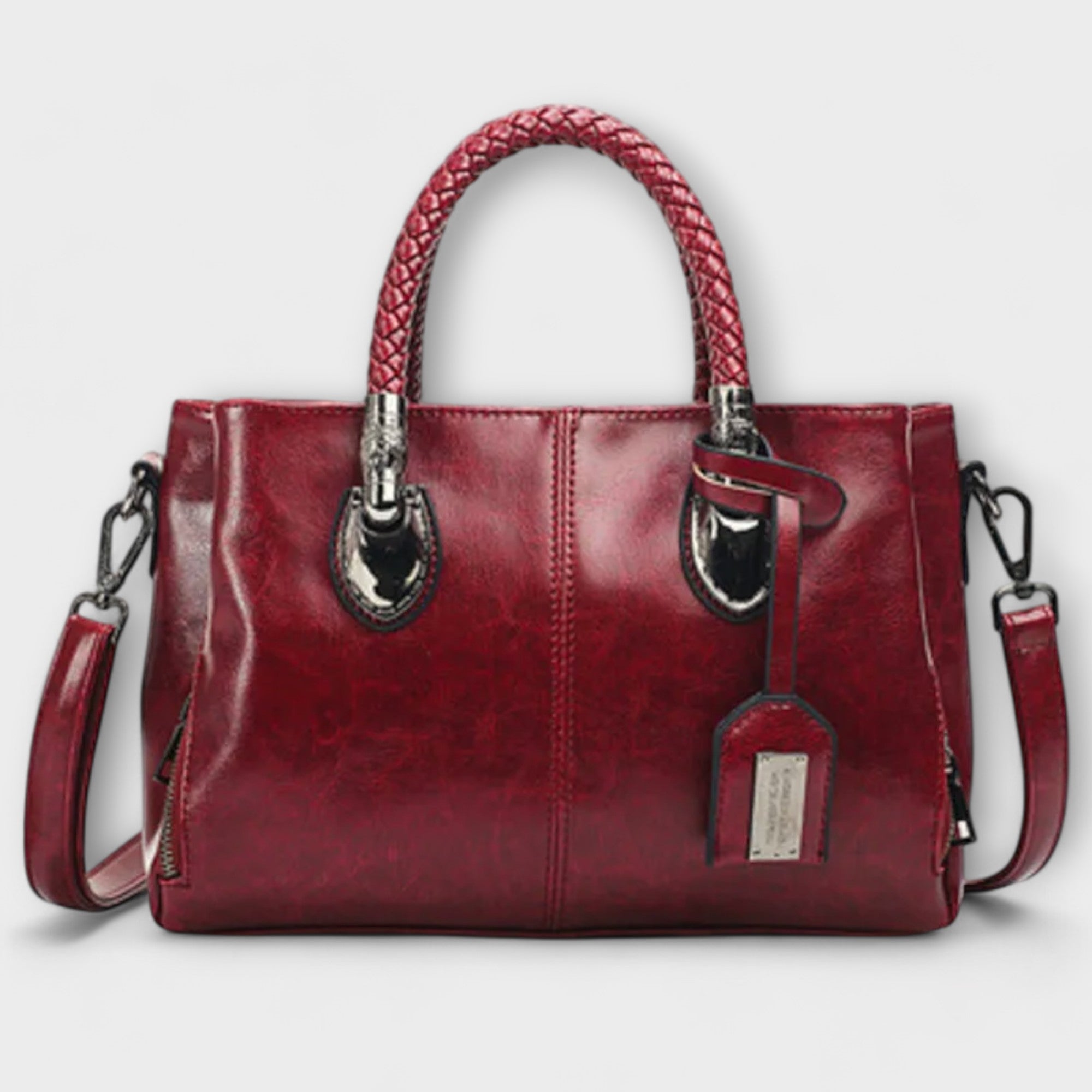 Isabell | Elegante borsa da viaggio — 3