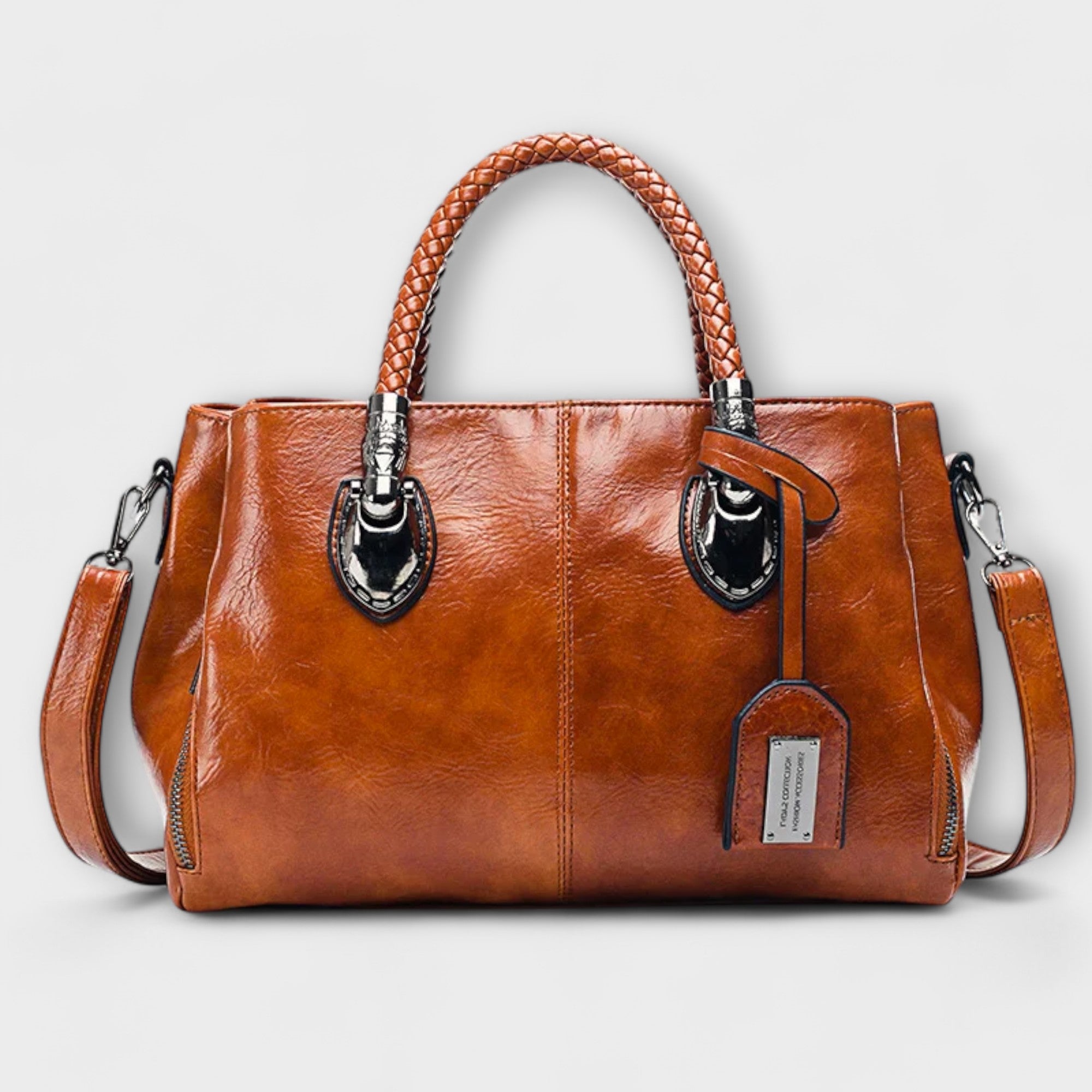 Isabell | Elegante borsa da viaggio — 4