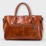 Isabell | Elegante borsa da viaggio — 5