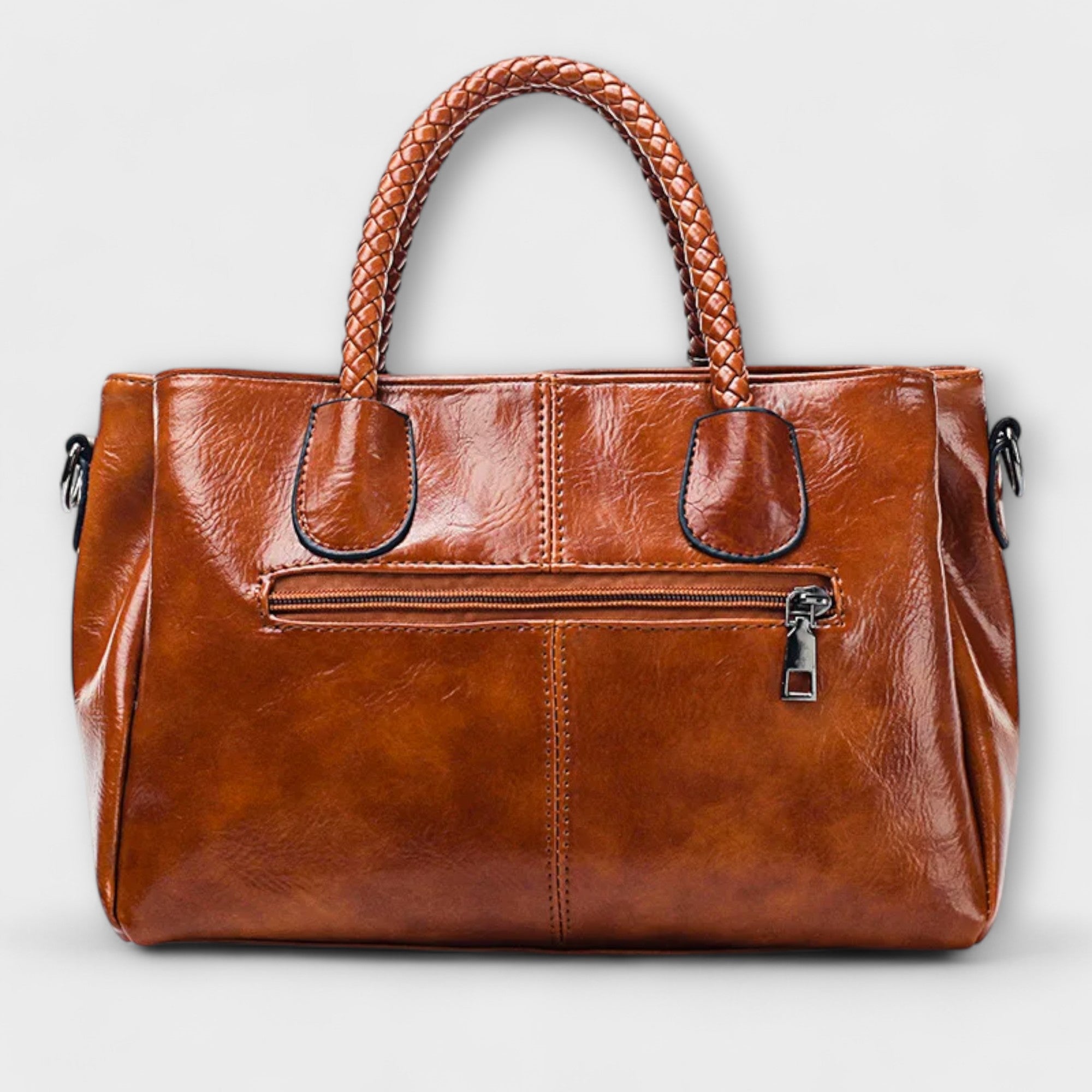 Isabell | Elegante borsa da viaggio — 5