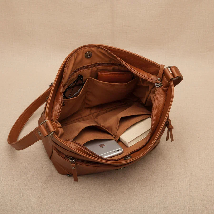 Leyla | Borsa a tracolla — 3