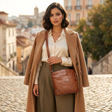 Leyla | Borsa a tracolla — 5